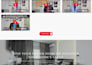 build a real estate website with wordpress, elementor, idx and acf